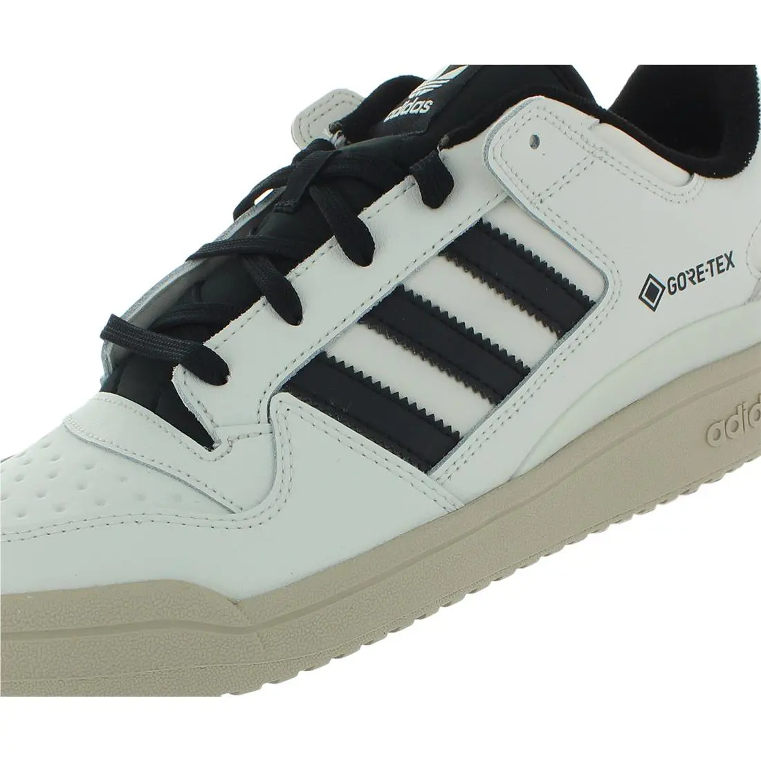 Adidas shoes - Orbit Grey/Core Black/Wonder Beige, Full: Orbit Grey/Core Black/Wonder Beige (UPC: 196464943974) 0
