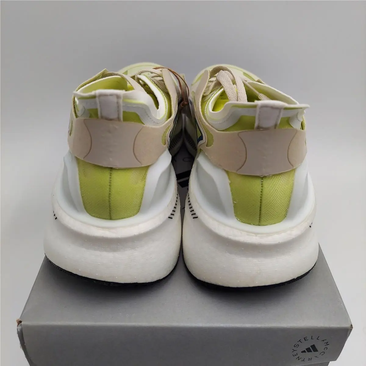 Adidas shoes - adidas Ultraboost 5 - Ultraboost - Yellow 0