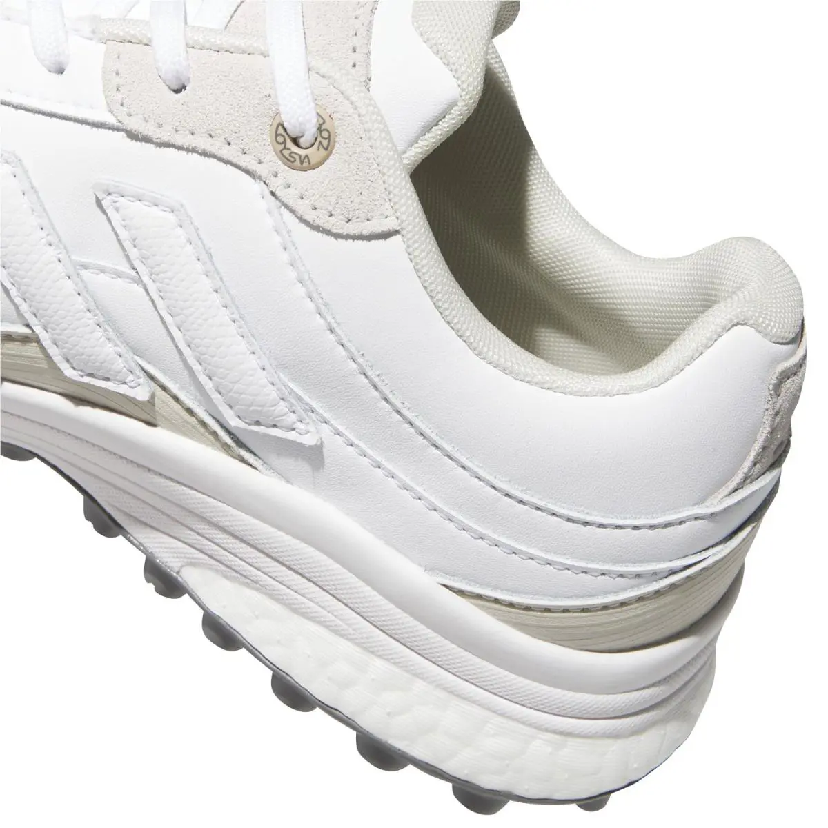 Adidas shoes - Zoysia SL - Zoysia - White (UPC: 0191028637375) 3