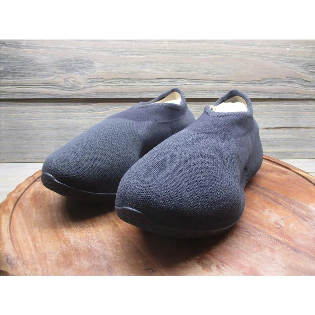 Adidas shoes - adidas YZY Knit RNR - YZY Knit RNR - Black 2