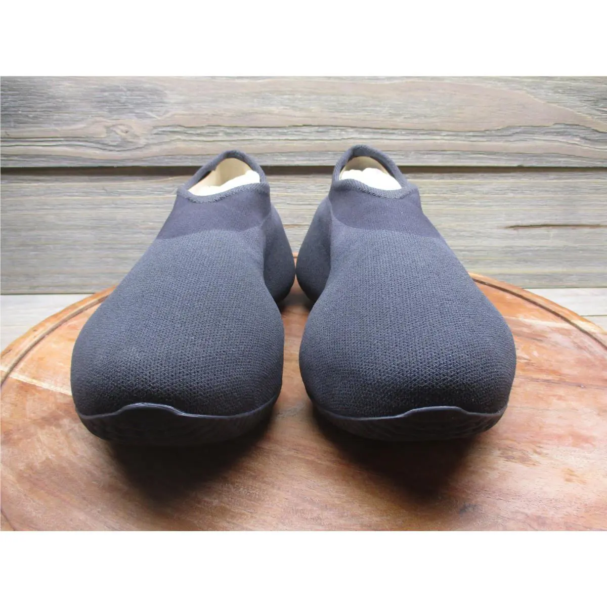 Adidas shoes - adidas YZY Knit RNR - YZY Knit RNR - Black 3