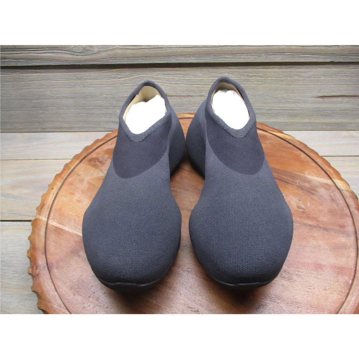 Adidas shoes - adidas YZY Knit RNR - YZY Knit RNR - Black 4