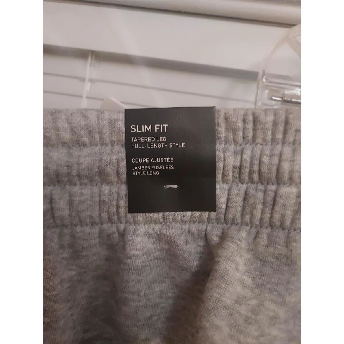 Adidas clothing - Gray 8