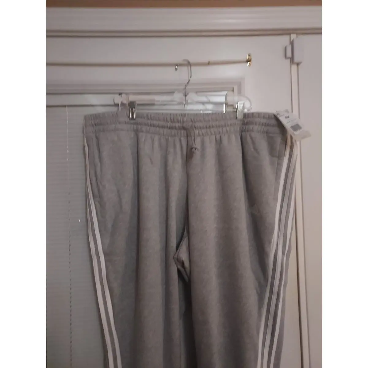 Adidas clothing - Gray 6
