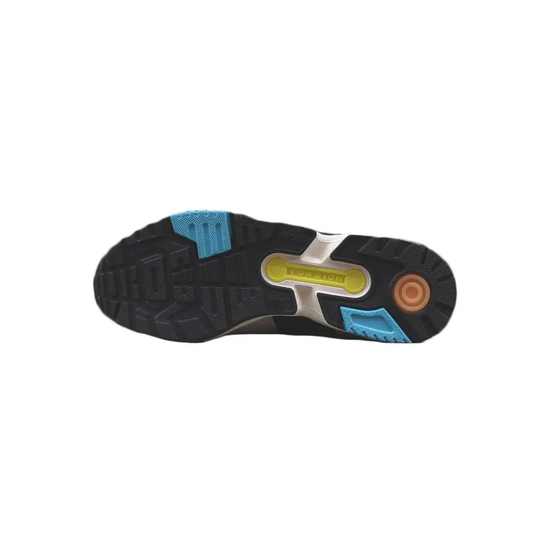Adidas shoes - Sneakers - Sneakers - Grey One/Bright Cyan/Core Black (UPC: 191530899377) 1
