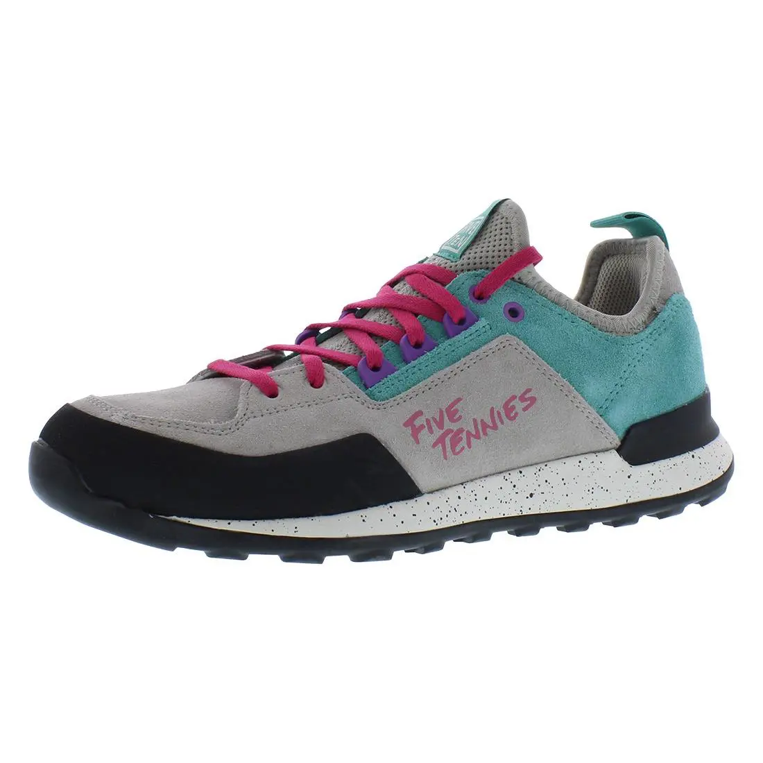 Adidas shoes - Light Brown/True Green/Real Magenta, Main: Multi-Colored (UPC: 191529134397) 0