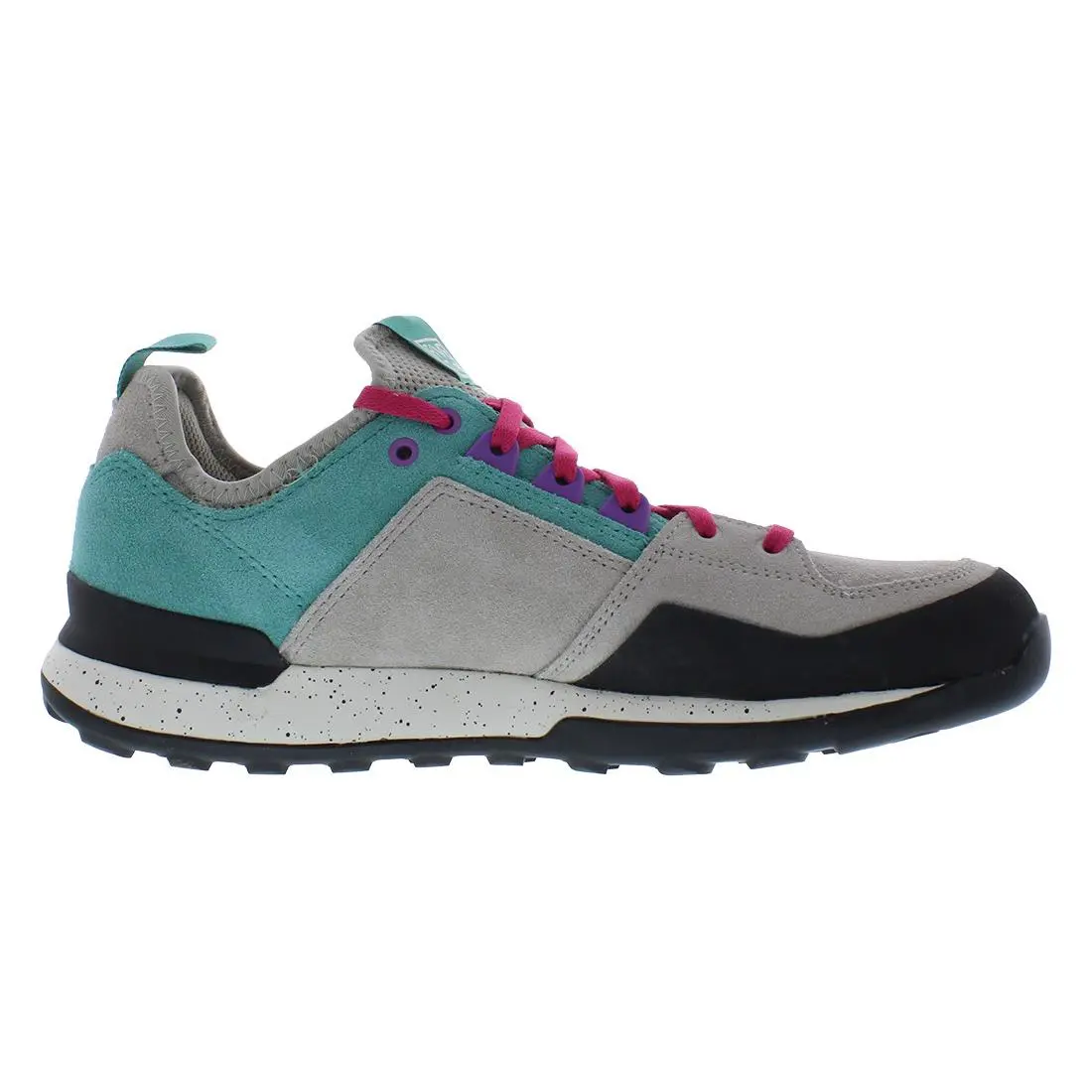 Adidas shoes - Light Brown/True Green/Real Magenta, Main: Multi-Colored (UPC: 191529134397) 1