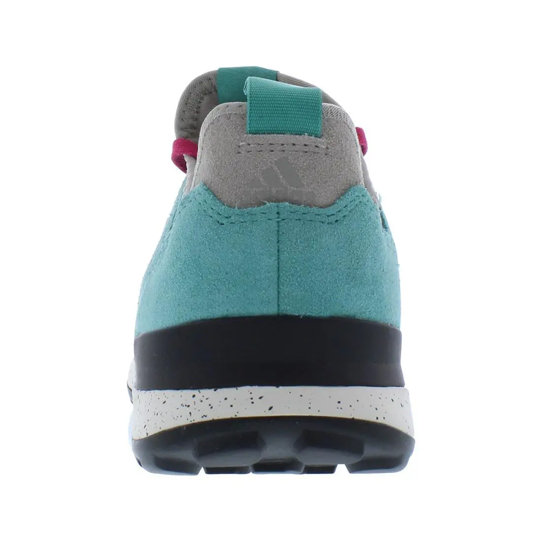 Adidas shoes - Light Brown/True Green/Real Magenta, Main: Multi-Colored (UPC: 191529134397) 2