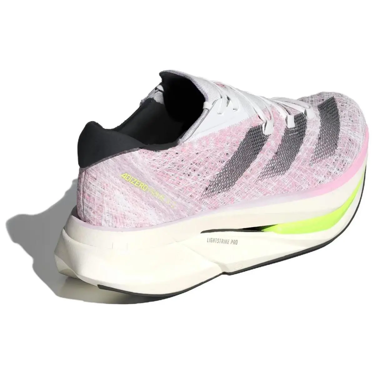 Adidas shoes - Pink 2