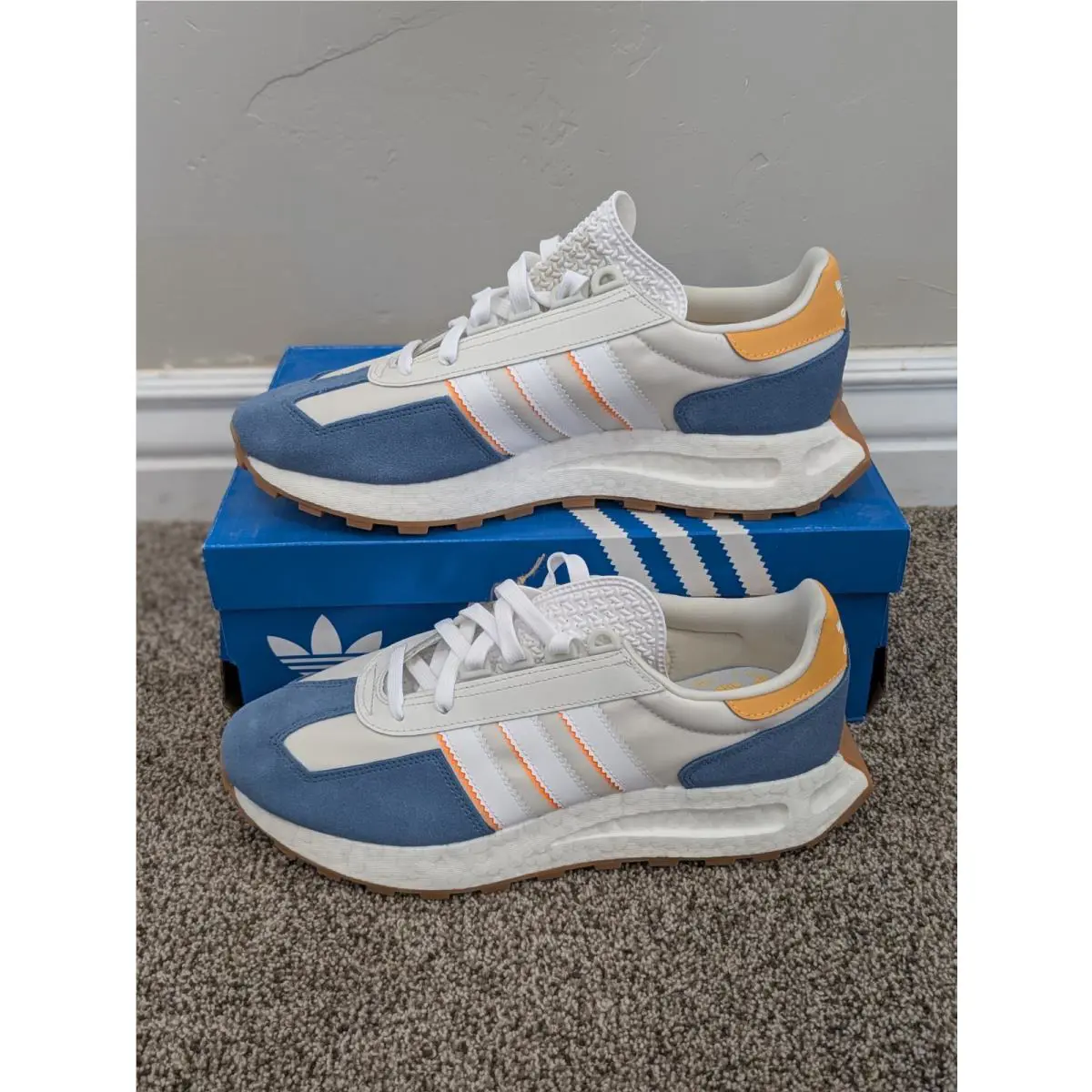 Adidas shoes - Adidas	Retropy ES - GW0559 - Multicolor 0