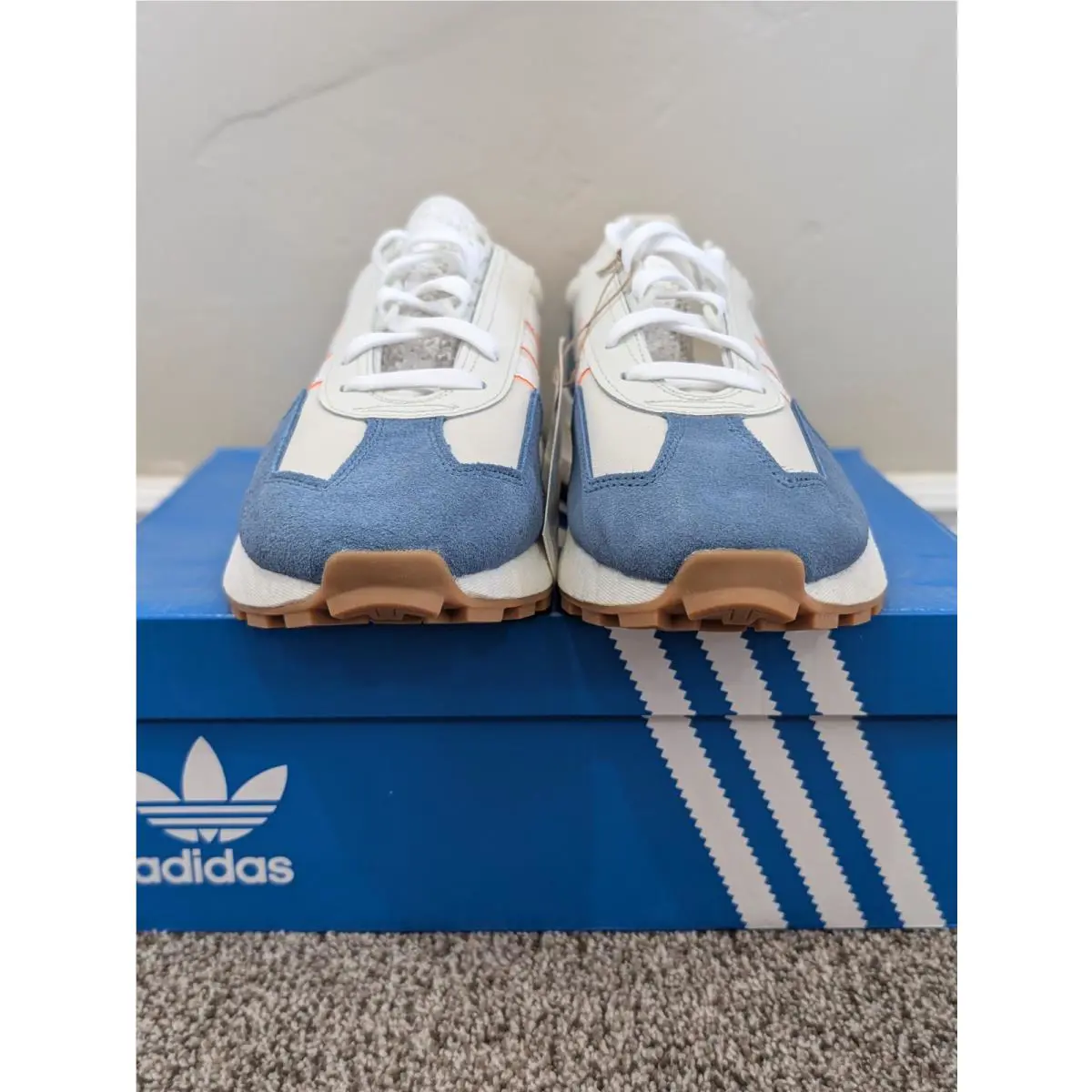 Adidas shoes - Adidas	Retropy ES - GW0559 - Multicolor 2