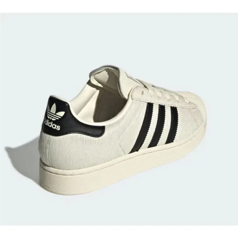 Adidas shoes - adidas Originals Superstar II - Originals Superstar - JQ7418 - White 0