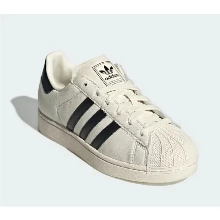 Adidas shoes - adidas Originals Superstar II - Originals Superstar - JQ7418 - White 1