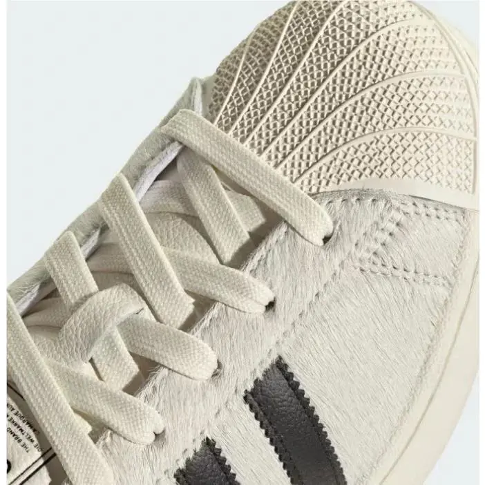 Adidas shoes - adidas Originals Superstar II - Originals Superstar - JQ7418 - White 3