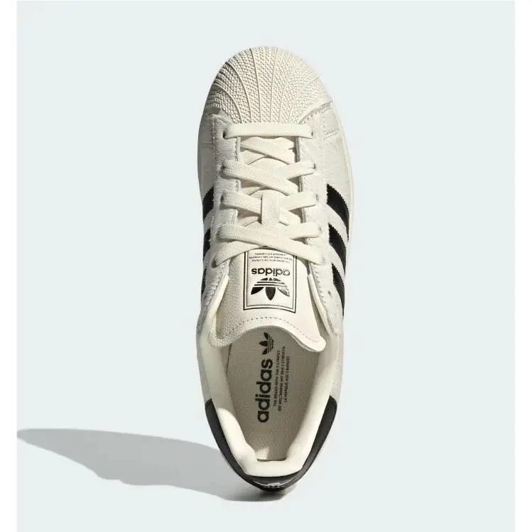 Adidas shoes - adidas Originals Superstar II - Originals Superstar - JQ7418 - White 4