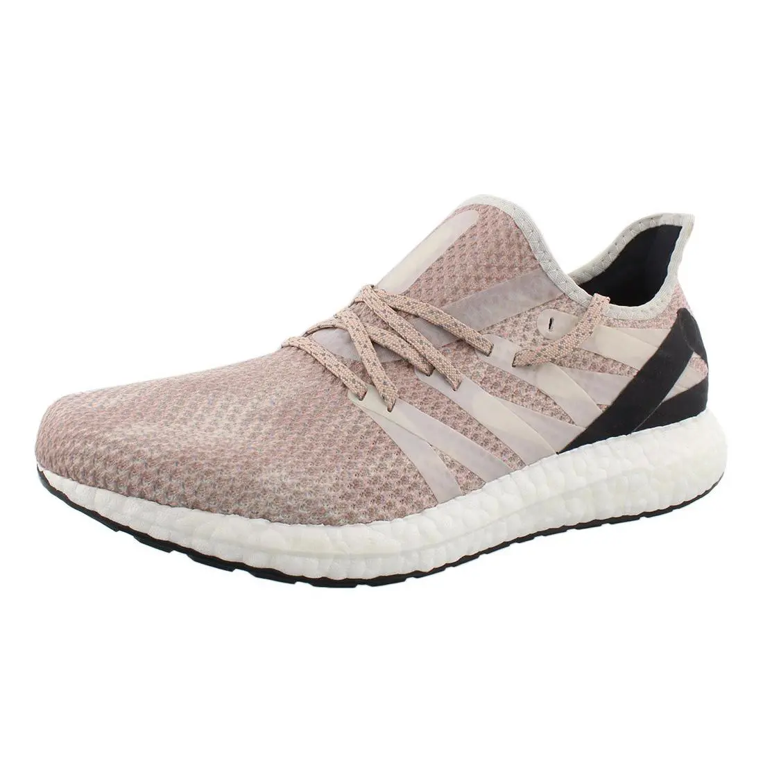 Adidas shoes - Grey Bronze/White/Black, Main: Grey (UPC: 190304943513) 0