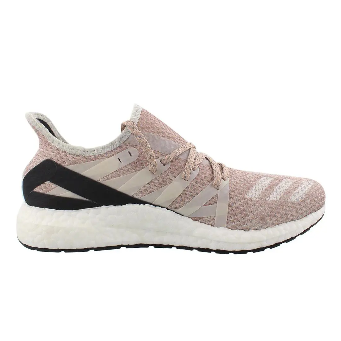 Adidas shoes - Grey Bronze/White/Black, Main: Grey (UPC: 190304943513) 1