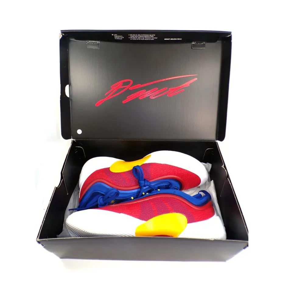 Adidas shoes 6