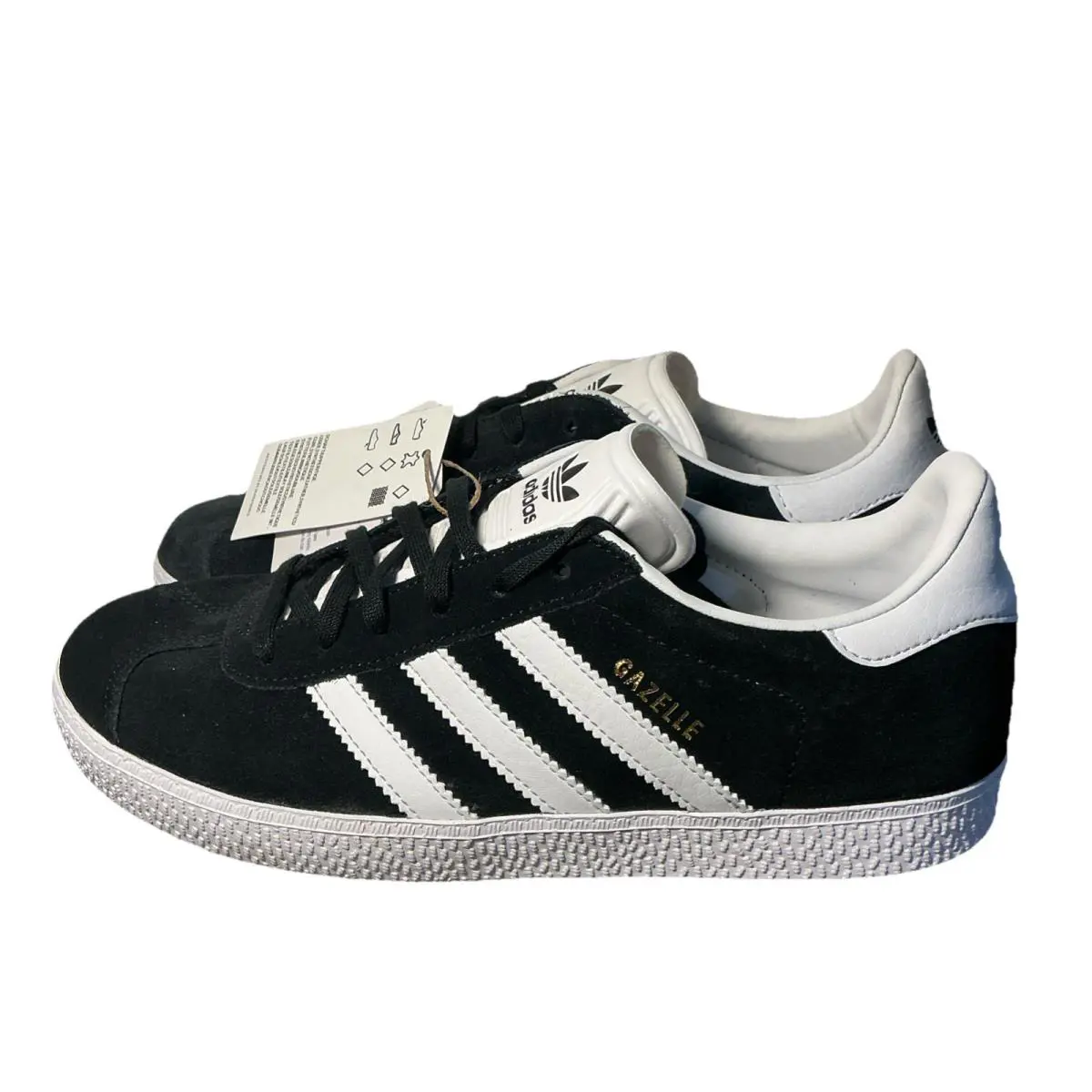 Adidas shoes - Black 0