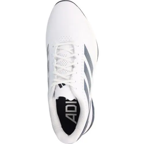 Adidas shoes - AdiZero ZG - AdiZero - White (UPC: 0191028637375) 3