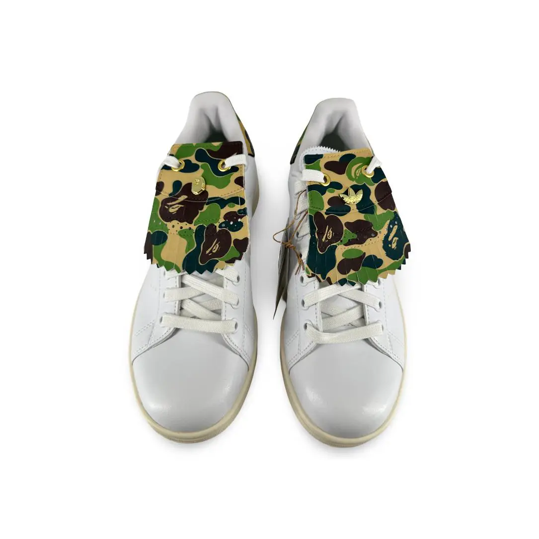 Adidas shoes - adidas Stan Smith Golf Bape 30th Anniversary - IG5916 1