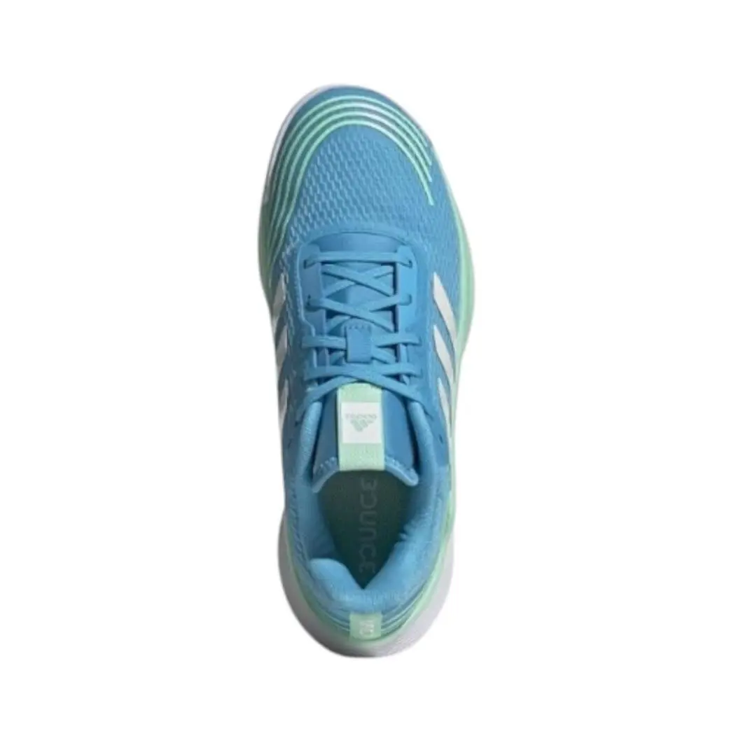Adidas shoes - adidas UltraBoost 5.0 - UltraBoost - Blue (UPC: 195734190810) 0
