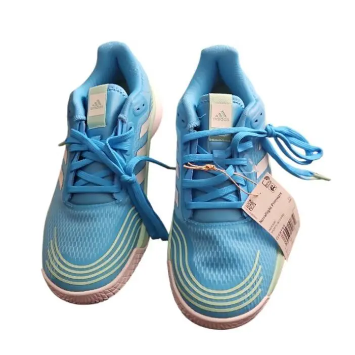 Adidas shoes - adidas UltraBoost 5.0 - UltraBoost - Blue (UPC: 195734190810) 3
