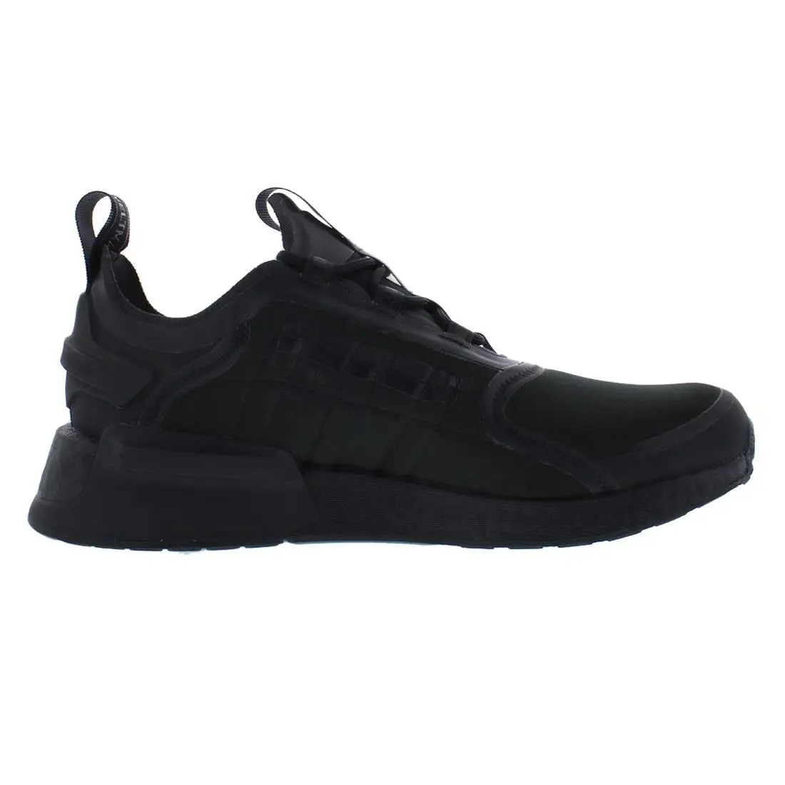 Adidas shoes - Black, Main: Black (UPC: 195740780487) 1