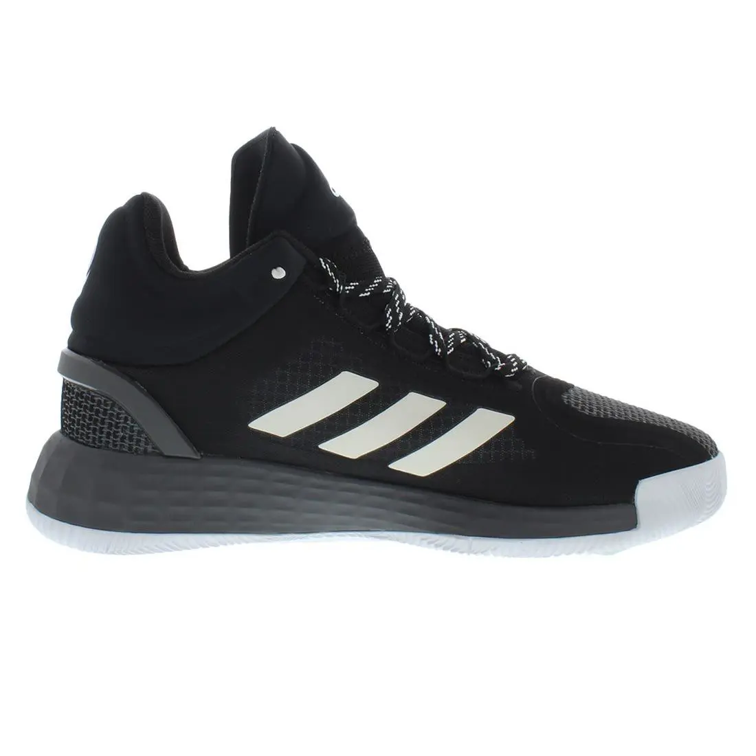 Adidas shoes - Black, Main: Black (UPC: 191532562828) 1