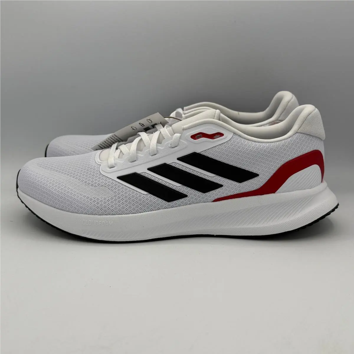Adidas shoes - Runfalcon 5 - Runfalcon - White 2