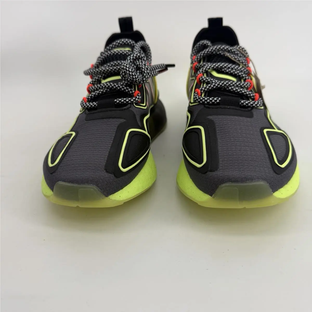 Adidas shoes - ADIDAS X AVENGERS ZX 2K BOOST MARVEL - Multicolor 9