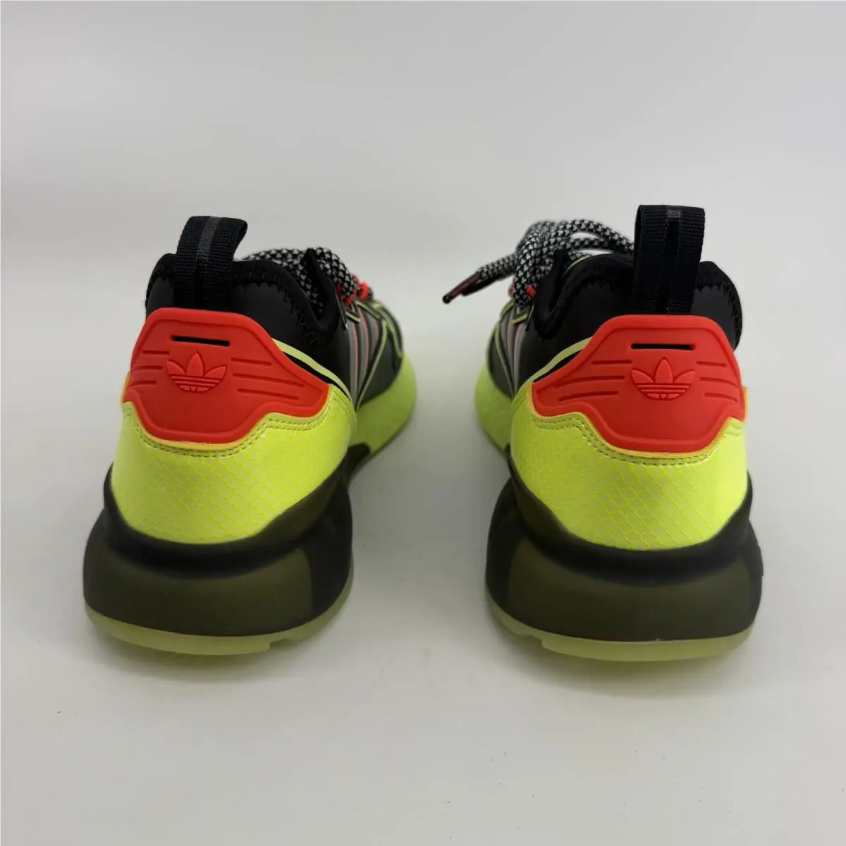 Adidas shoes - ADIDAS X AVENGERS ZX 2K BOOST MARVEL - Multicolor 13