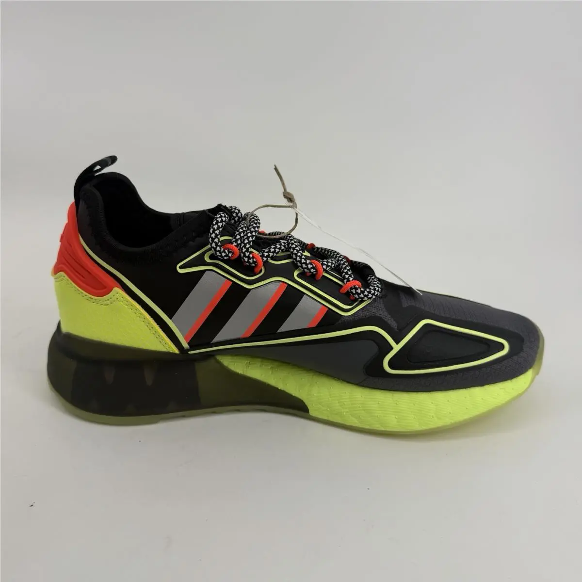 Adidas shoes - ADIDAS X AVENGERS ZX 2K BOOST MARVEL - Multicolor 2