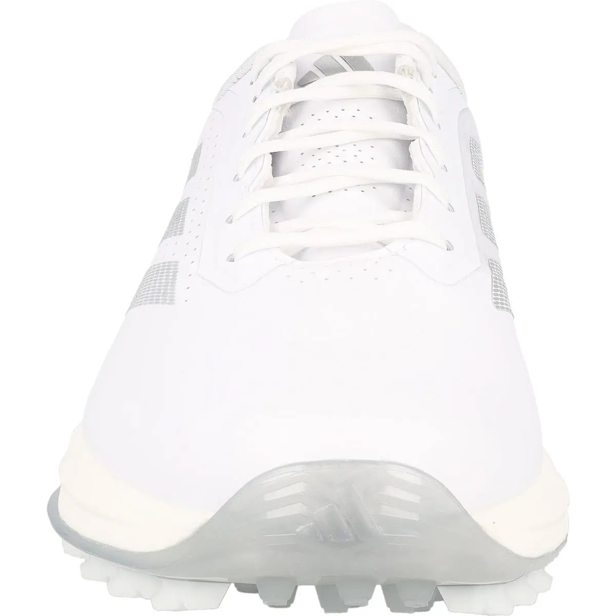 Adidas shoes - AdiZero ZG - AdiZero - White (UPC: 0191028637375) 0