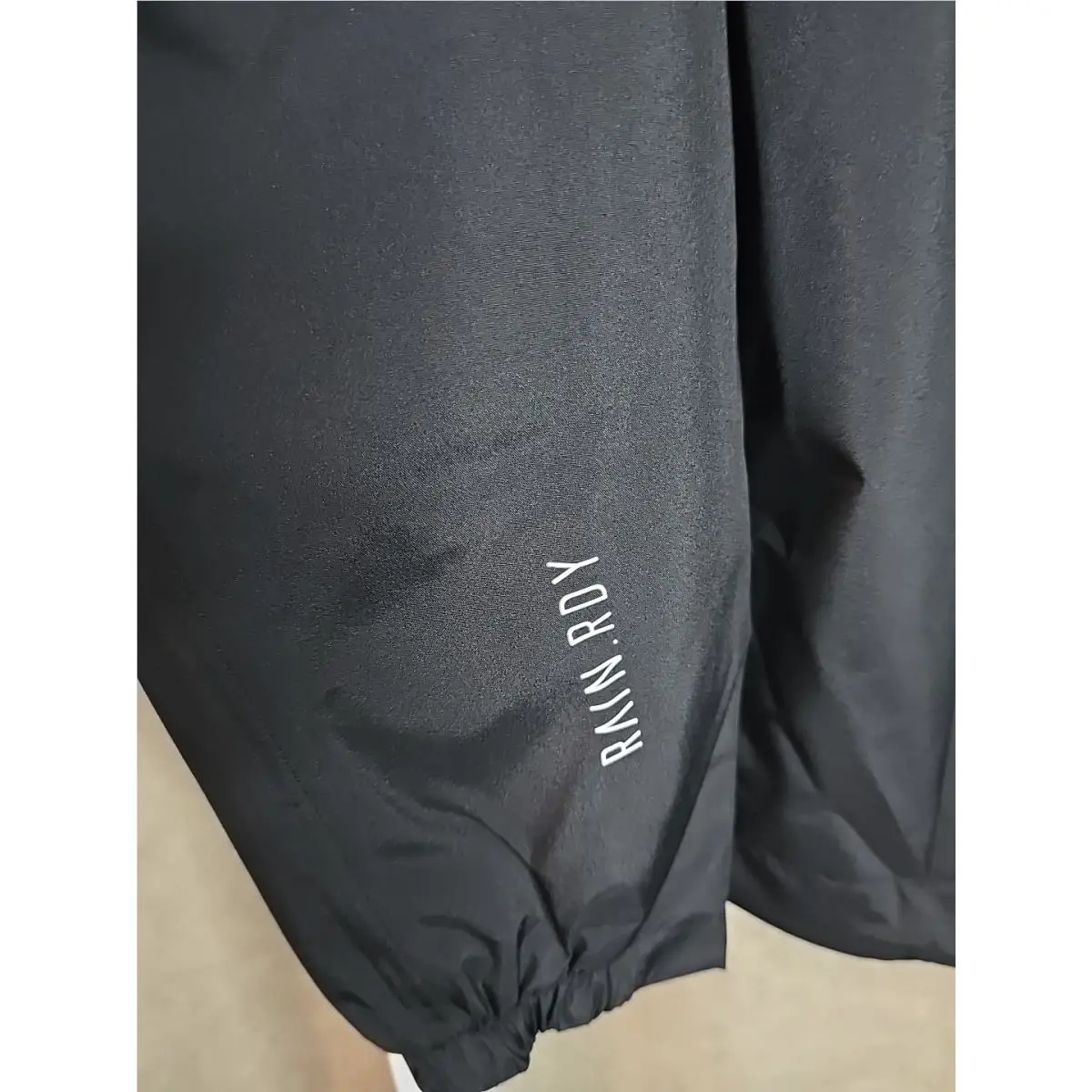 Adidas clothing - Black (UPC: 0197615789007) 1