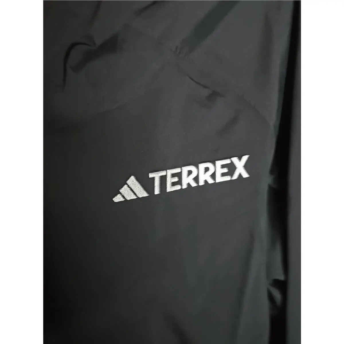 Adidas clothing - Black (UPC: 0197615789007) 2