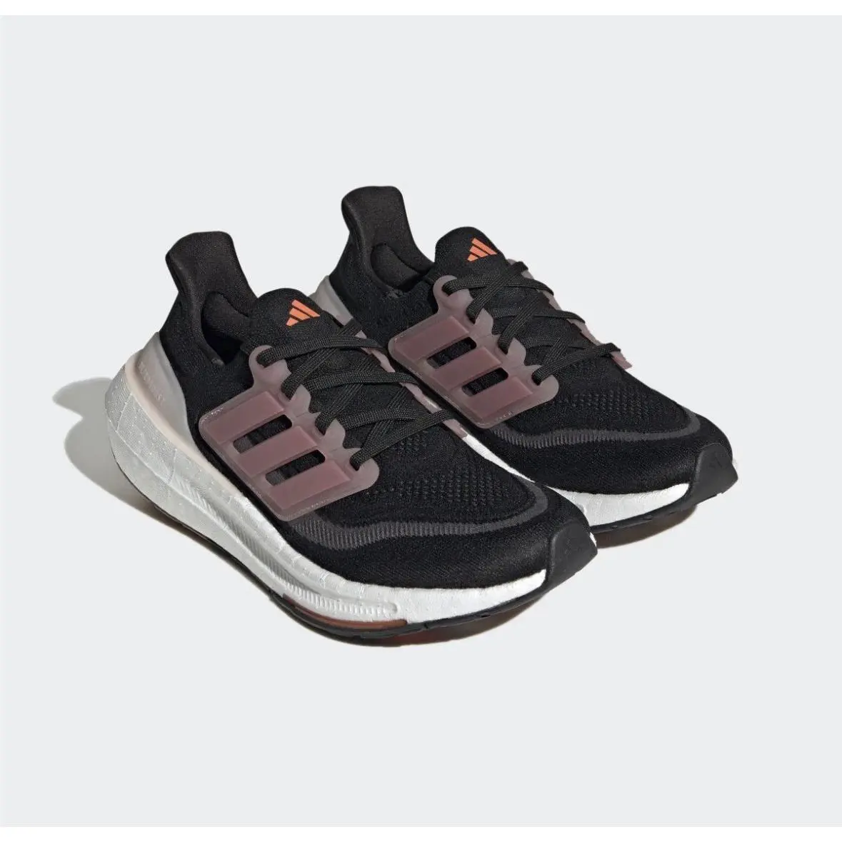 Adidas shoes - adidas UltraBoost Light - UltraBoost Light - HQ6349 - Black 2