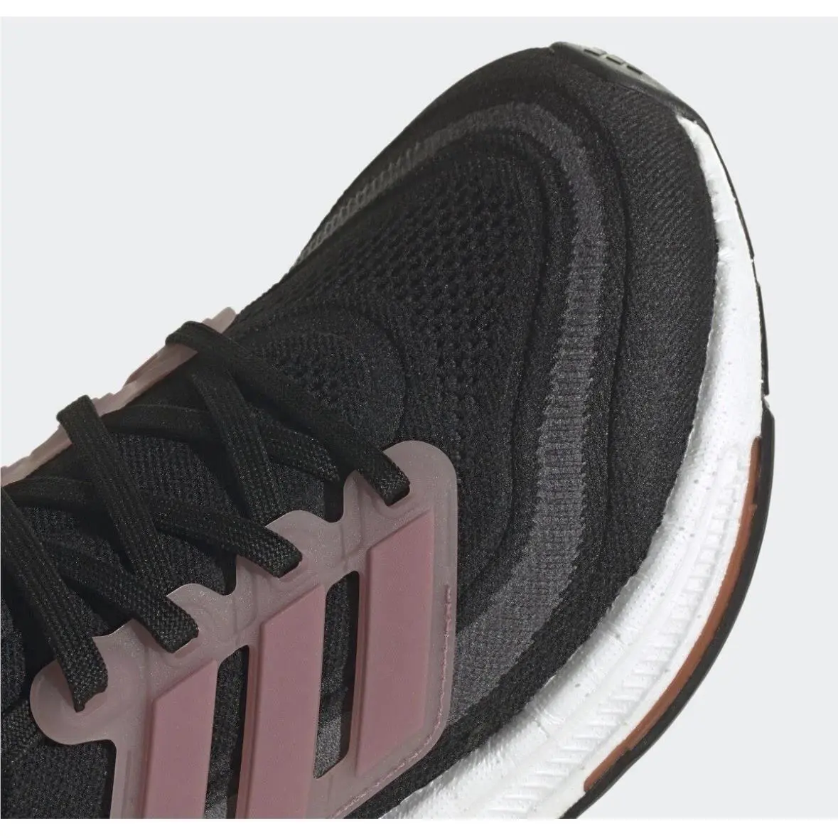 Adidas shoes - adidas UltraBoost Light - UltraBoost Light - HQ6349 - Black 4