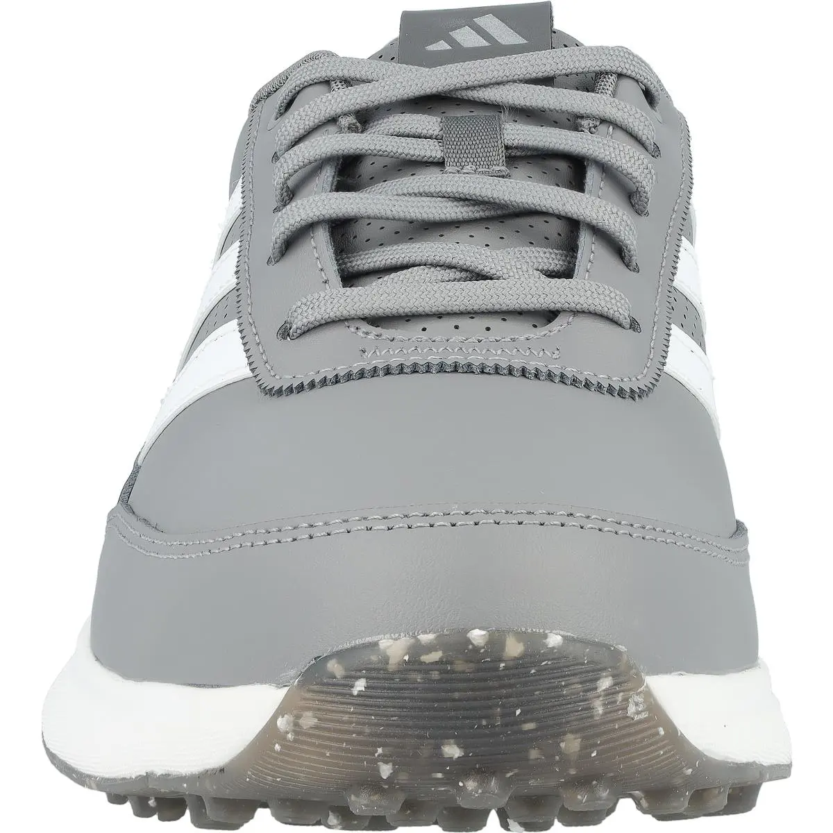 Adidas shoes - S2G SL Leather 24 - Leather - White (UPC: 0191028637375) 1