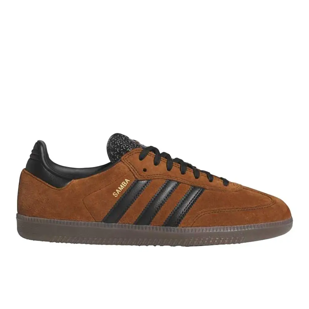 Adidas Samba Adv Skate Mens Size 12 M Sneakers Athletic Shoes HQ9286