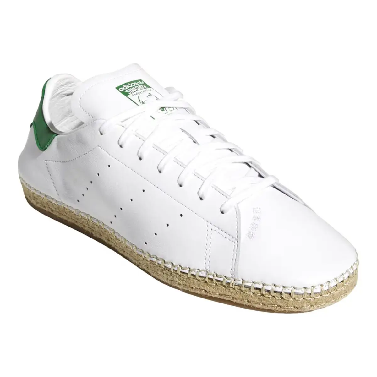 Adidas shoes - Clot Stan Smith - Clot Stan Smith - Multicolor (UPC: 197619869187) 1