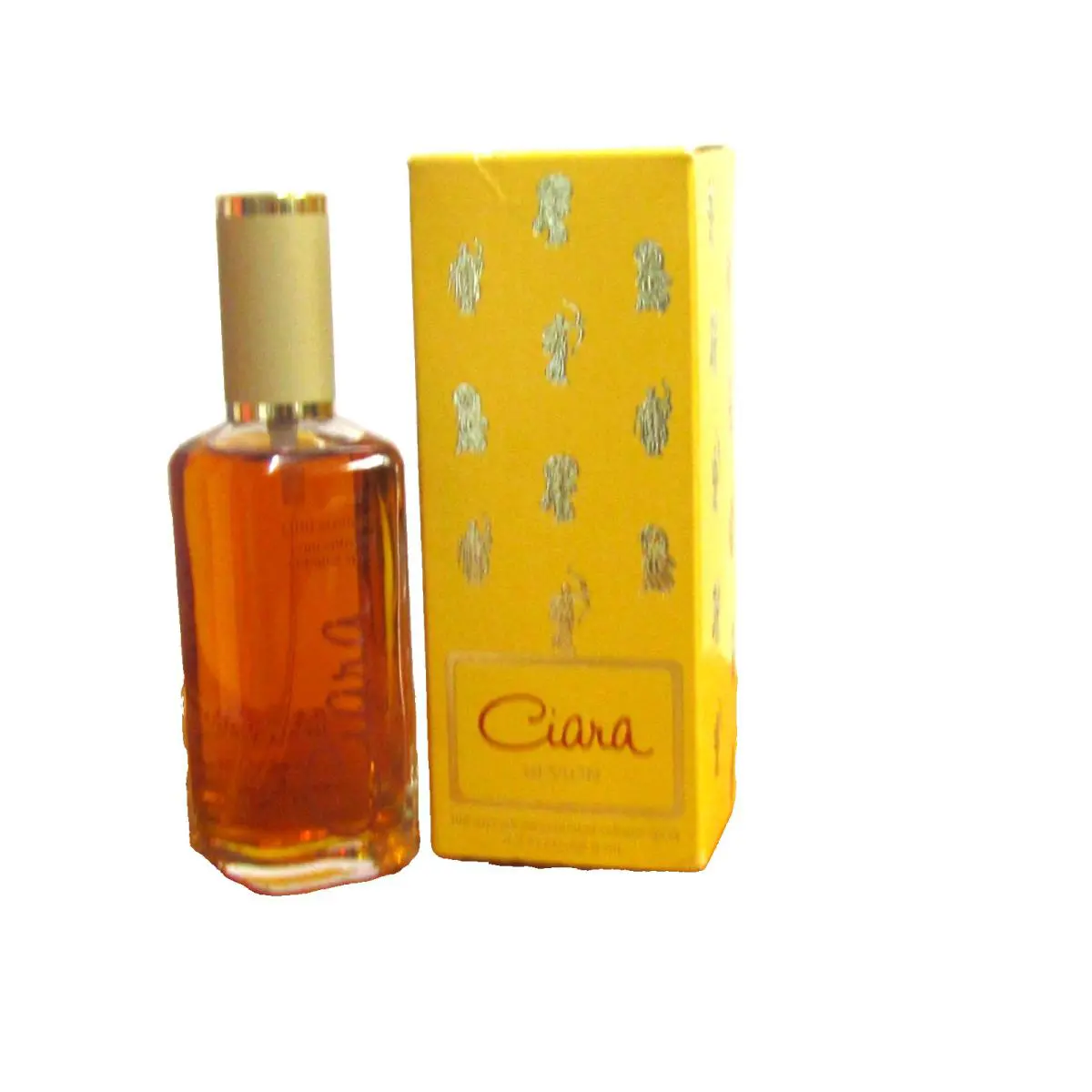 Revlon Ciara 100 Strength Perfume Women 2.3oz/68ml Cologne Spray Rare