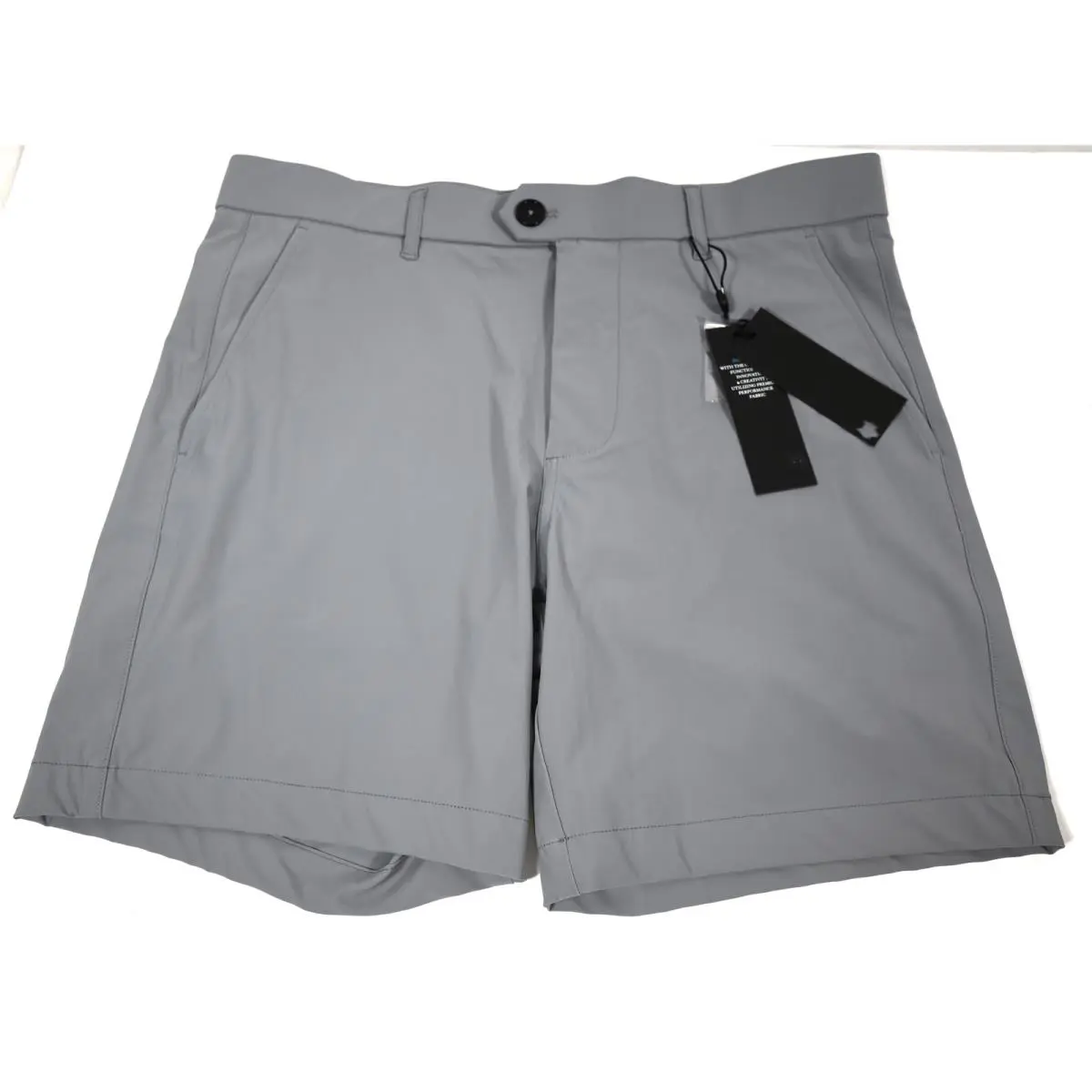 Adidas clothing - Blue, Gray/Green 1