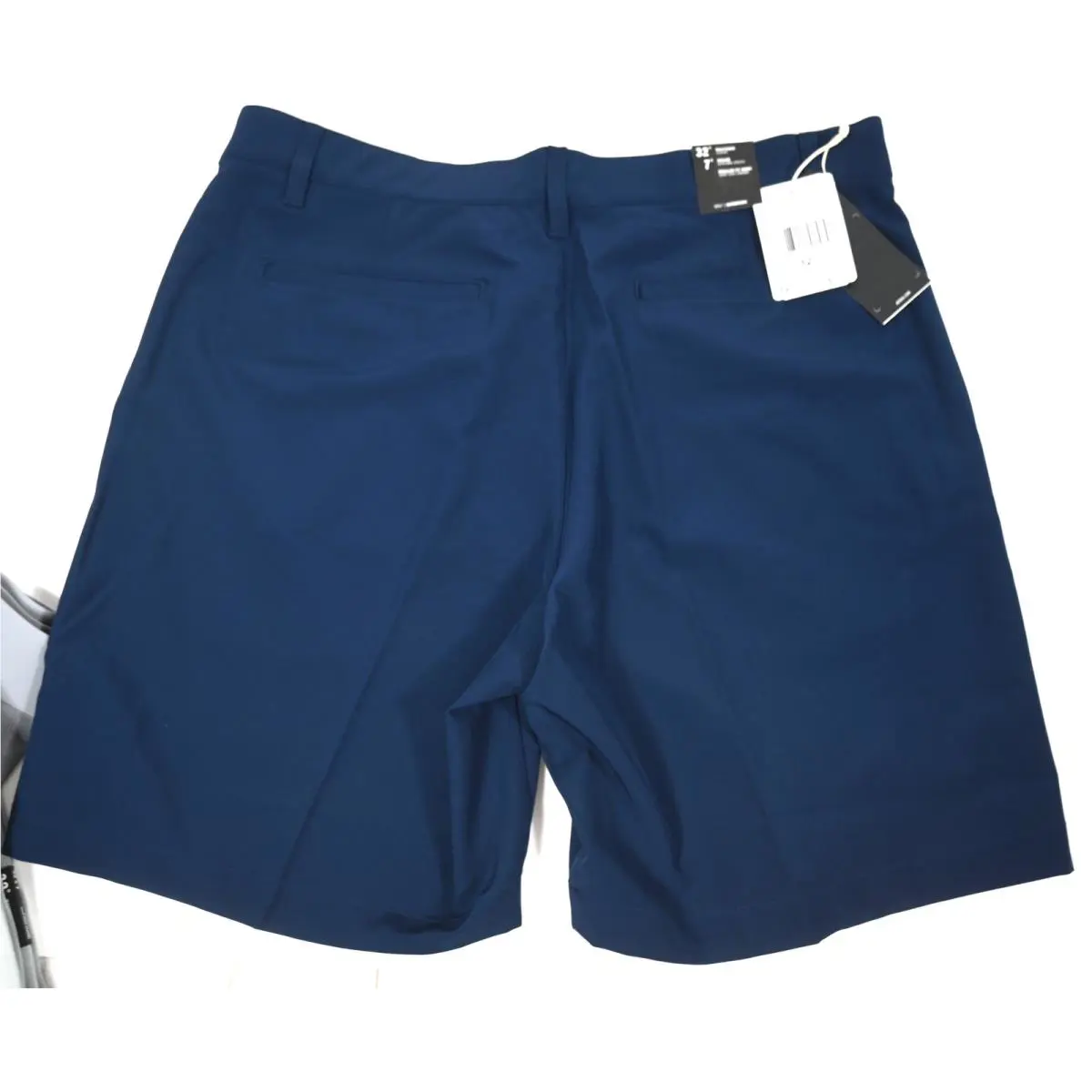 Adidas clothing - Blue, Gray/Green 5