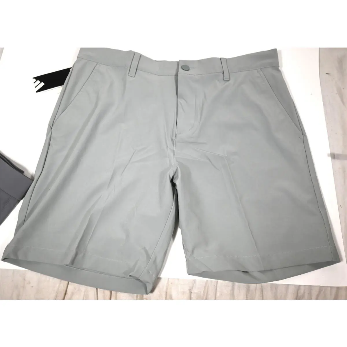 Adidas clothing - Blue, Gray/Green 7