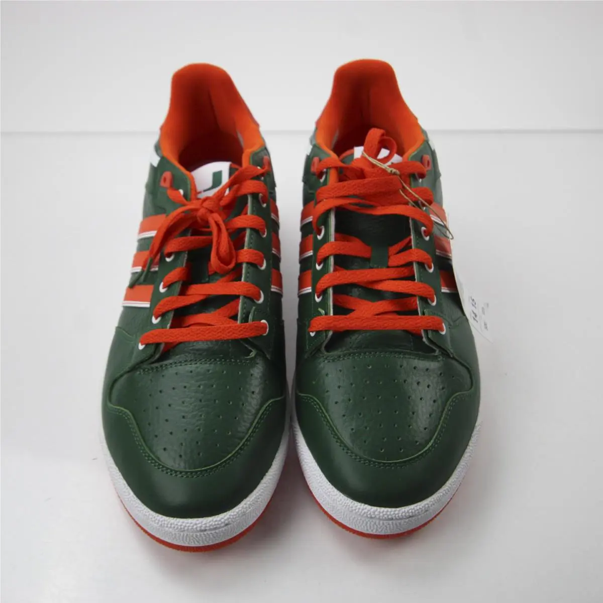 Adidas shoes - White (UPC: 0191028637375) 2