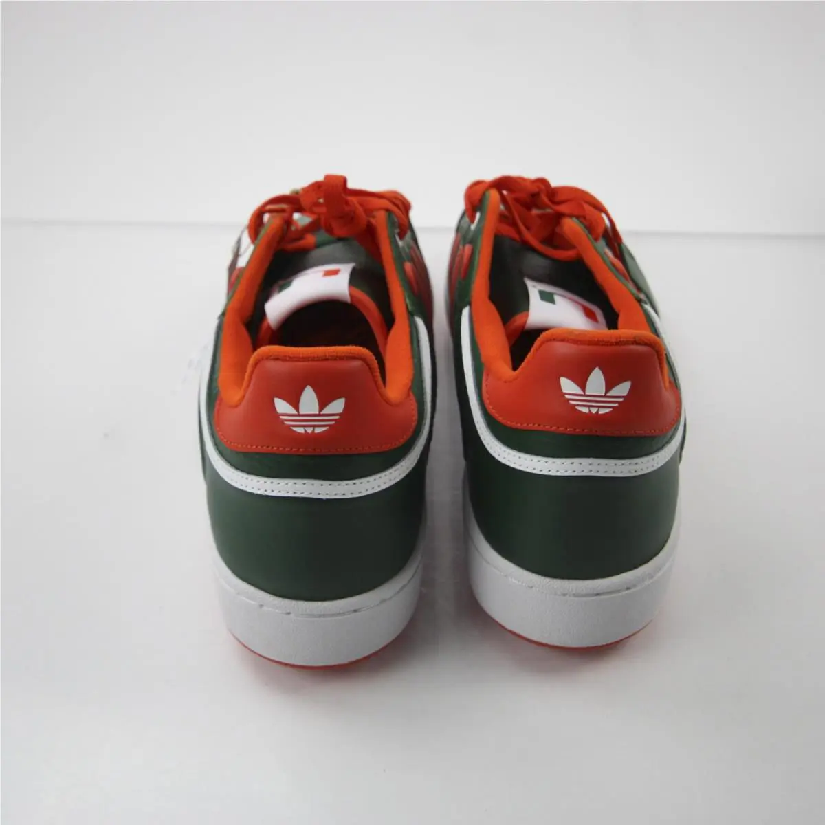 Adidas shoes - White (UPC: 0191028637375) 3