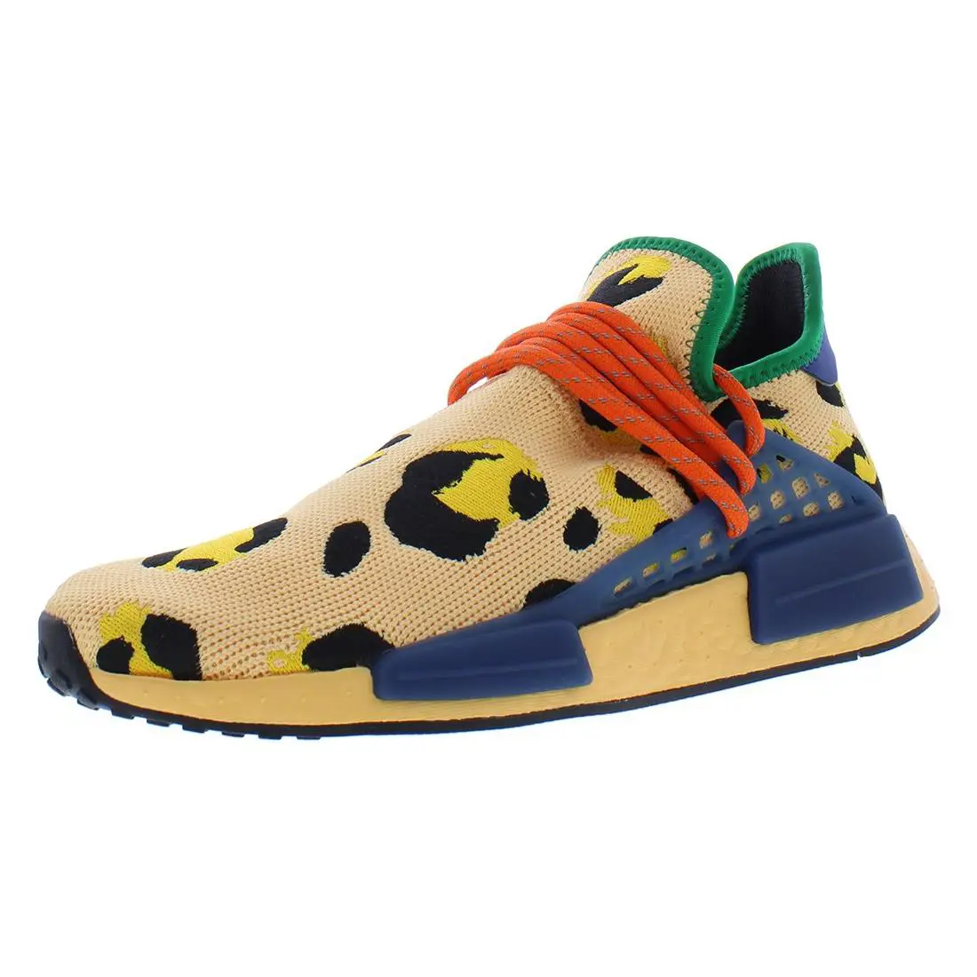 Adidas shoes - Yellow, Main: Yellow (UPC: 195747713082) 0