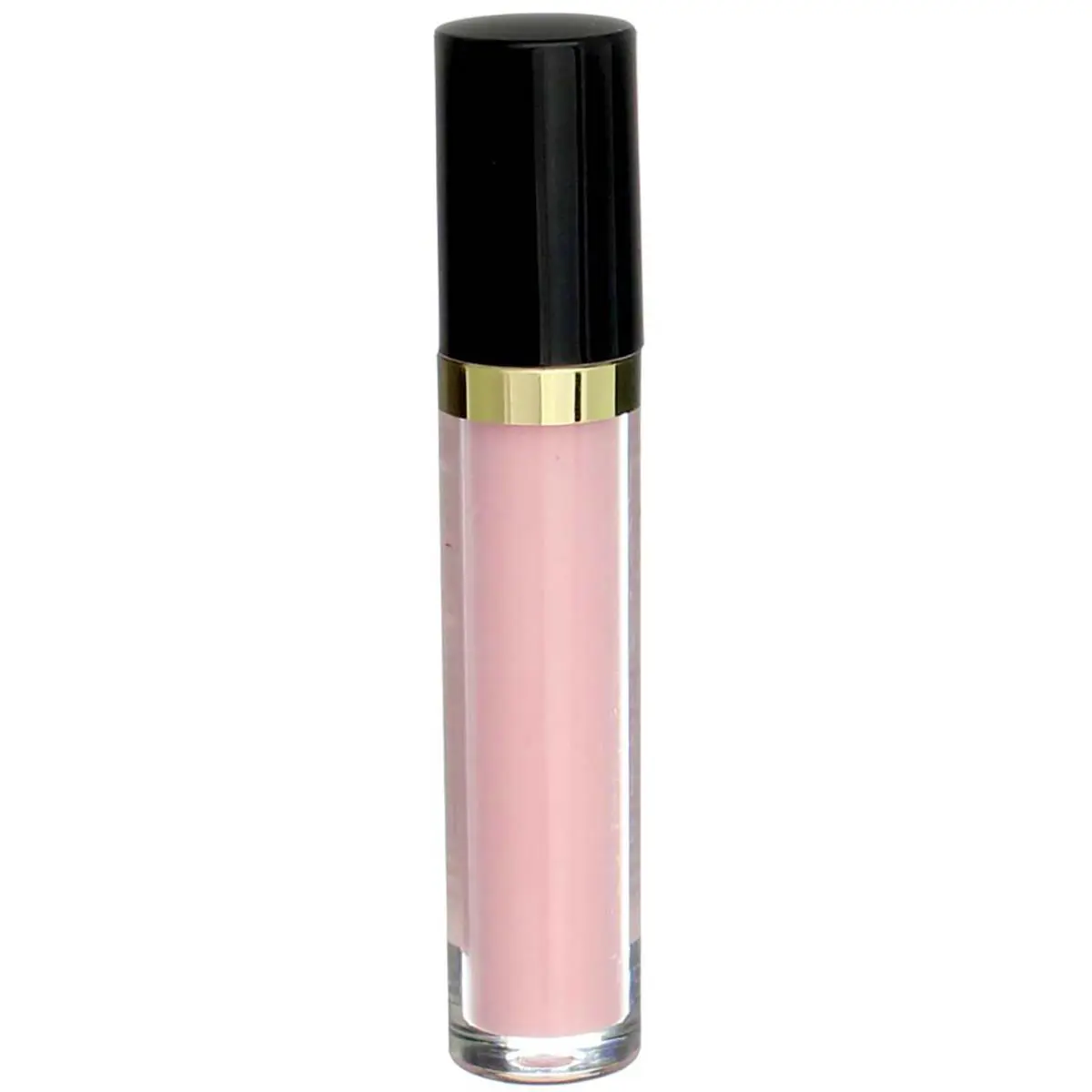 4 Pack  Super Lustrous Lip Gloss Sky Pink 207 0.13 fl oz by Revlon