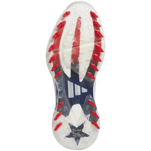 Adidas shoes - Adizero ZG Ryder - Adizero Ryder - White (UPC: 0191028637375) 3